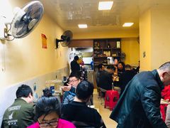 -黑皮烧烤(民意四路店)