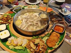 -椰小鸡·琼州糟粕醋(美兰缤纷城店)