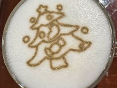 -蓝天宾馆诺瓦咖啡厅