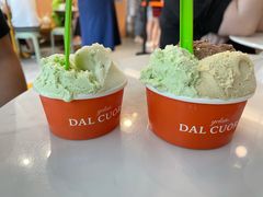 -Dal Cuore 达可芮冰淇淋(陕西北路店)