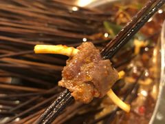 -钢五区节子串串香(环球汇·天誉店)