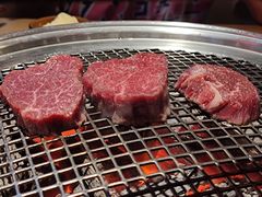 -吉秋田鲜和牛烧肉·肉档自选