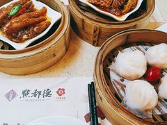 -点都德(汇盈广场店)
