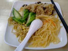 -文星素食(兴华路店)