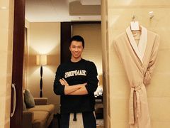 -深圳星河丽思卡尔顿酒店