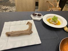 -A One Kitchen·南京精菜馆(晶丽酒店店)