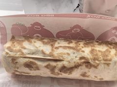 -集庄乡烤肉卷饼(朝阳凯德望京店)