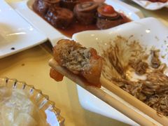 -功德林素菜饭庄(前门店)