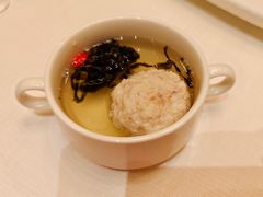 -扬州香格里拉·香宫中餐厅