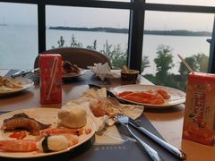 -新食谱全日制餐厅·苏州苏州湾艾美酒店