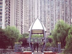 -苏州河梦清园环保主题公园