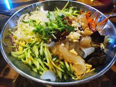 -海拉尔蒙古包(房山长阳总店)