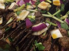 -特色油卤串串(水碾河店)