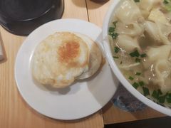 -朱新年·苏式汤团·面点(北寺塔店)