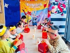 -麦当劳(药谷大道店)