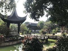-中山詹园