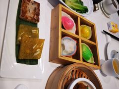 -金河半岛园林酒家(金融城店)