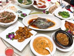 -古南都·老广东酒楼(龙江店)