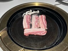 -韩时烤肉(枫蓝店)