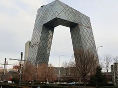 -中央广播电视总台(光华路办公区)