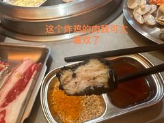 -烧本烧·自助烤肉(勒泰中心店)