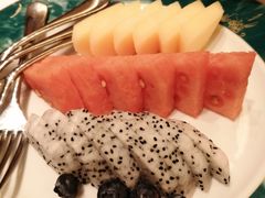-武汉香格里拉大酒店·香宫中餐厅