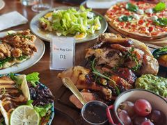 -The Rug Cafe(王府中环店)