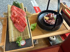-谷牛和牛烤肉(漕河泾印象城店)