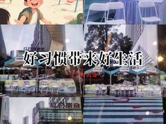 -万达广场(南昌红谷滩店)