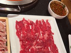-大龙燚火锅(南山大道店)