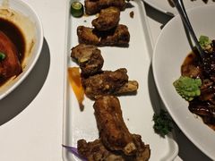 -鑫悦诚府·新鲁菜·餐厅(趵突泉店)