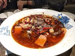 -阿财老铺·老蚌埠龙虾城(华夏总店)