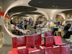 -钟书阁(珍园店)