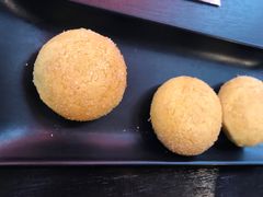 南瓜饼-大鼓米线(静安吴江DM店)