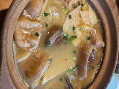 -黄山老妈·土菜(碧桂园店)