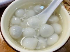 酒粮圆子-大山土菜(航华一村二街坊店)