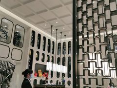 -翠湖宾馆·中餐厅