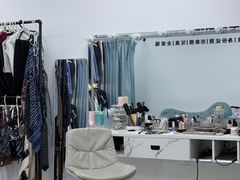 -星卡照相馆(奉贤百联店)