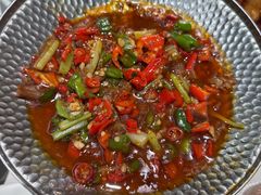 -欧记大排档·景德菜(上海首店)