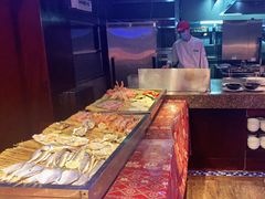 -温州喜来登酒店-盛宴西餐厅