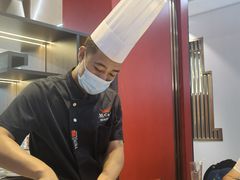 -湘汇概念铁板烧(铁西万达店)