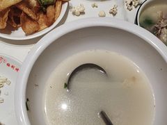 -梅利汴京烤鸭•开封豫菜地标店(东大街店)