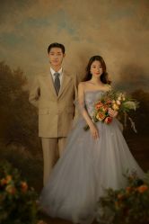 -都市丽人婚纱摄影