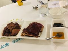 -翠园(兴业太古汇店)