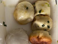 生煎-荣阳楼(山塘街店)