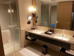 -上海崇明金茂凯悦酒店