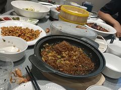 -紫光园·烤鸭(吕家营店)