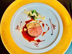 -L'ATELIER de Joel Robuchon(外滩18号店)