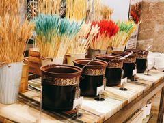 自助取餐区-福州西湖大酒店·怡湖咖啡厅
