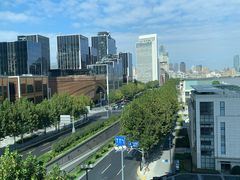 -上海外滩英迪格酒店